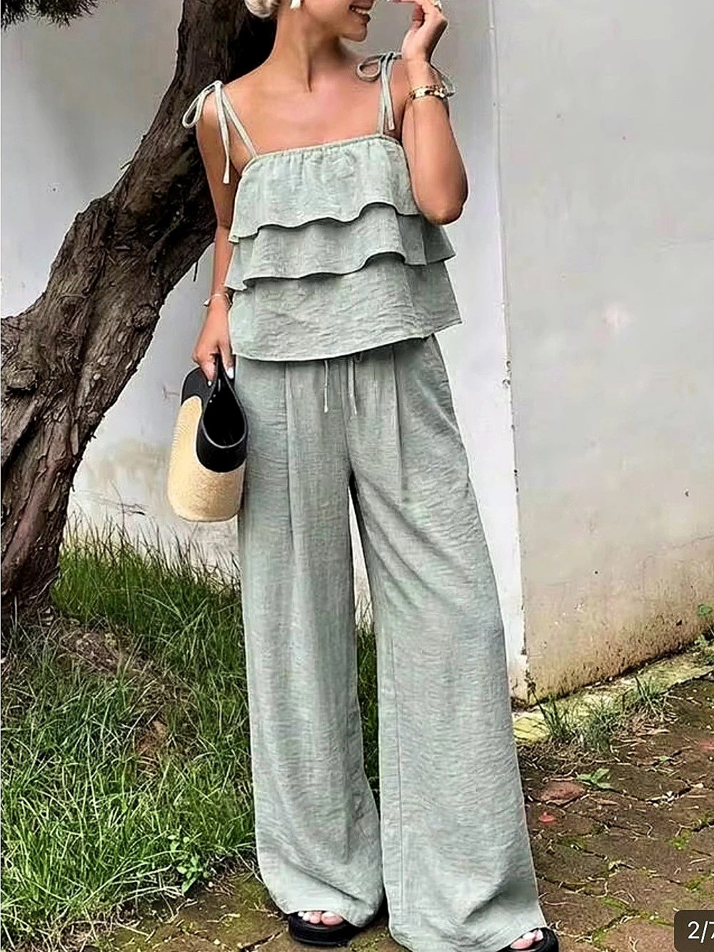 2 piece set